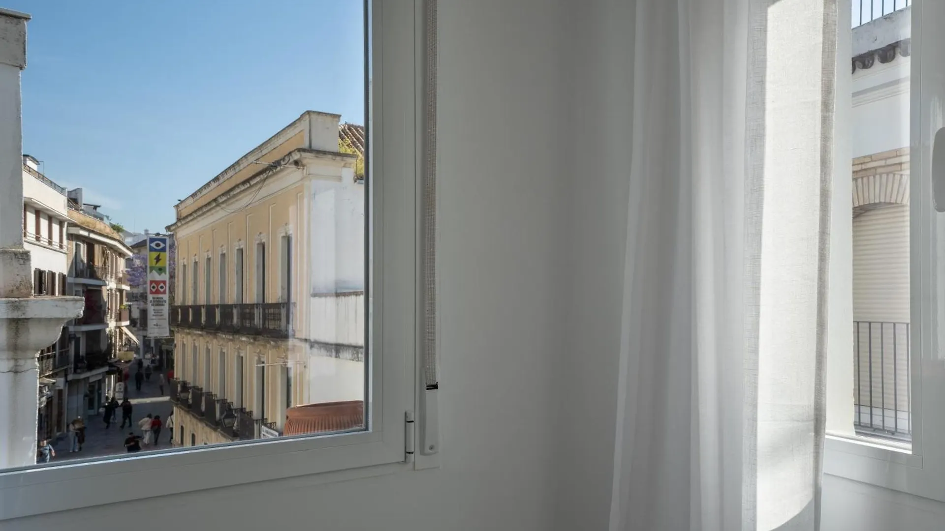 Cordoba Esencia Free Parking Lägenhet