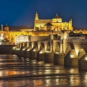 Appartement Mezquita De, Córdoba
