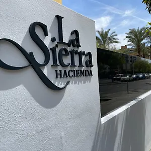 Appartement Hacienda La Sierra, Córdoba