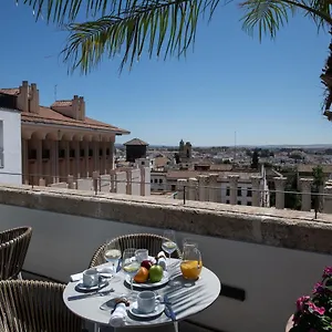 Appartement Coliseum Boutique, Córdoba